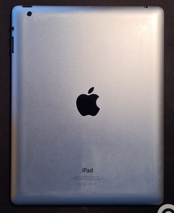Vendo Ipad 4ª geração Wi-Fi 16GB