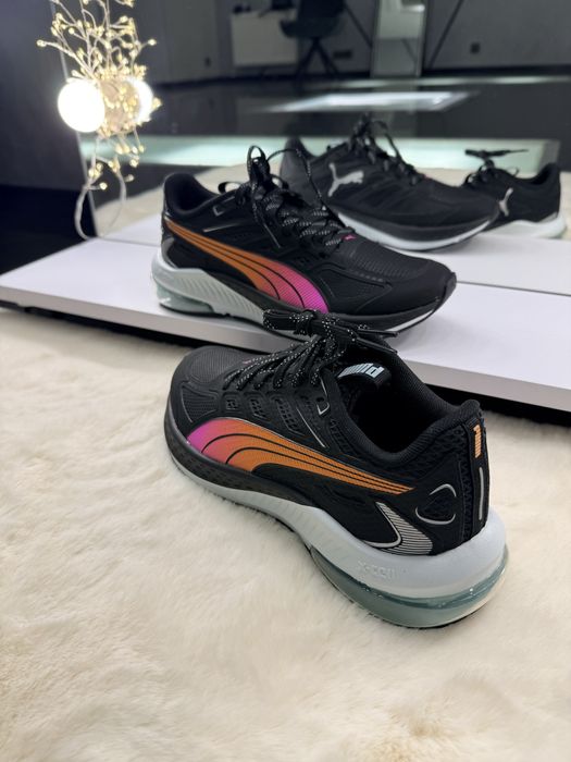 Стильні кросівки Puma X-Cell Lightspeed