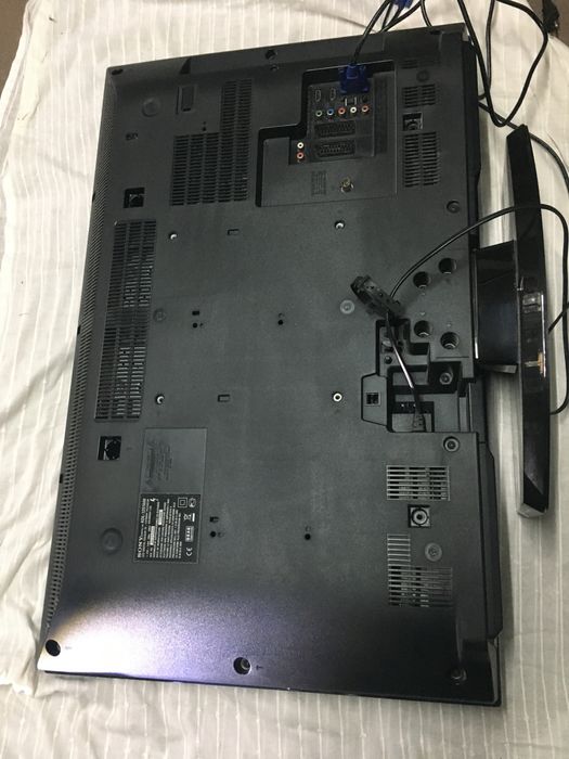 TV Sony KDL-32S 5600