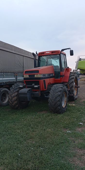 Трактор Case (кейс) 8940