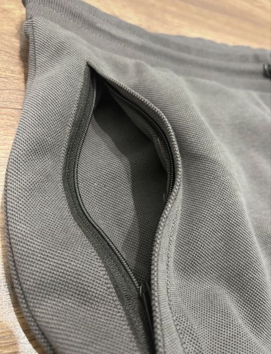 Spodenki męskie r. XXXL