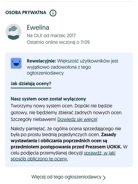 Newbie różowy sweterek z falbanką 92