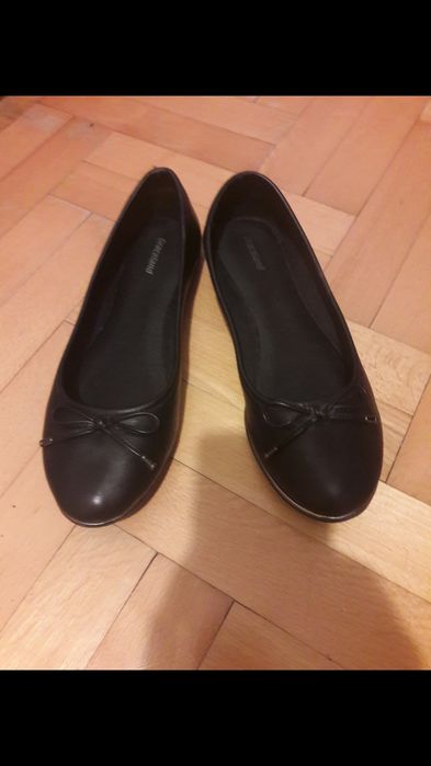 Baleriny 36 Daichman