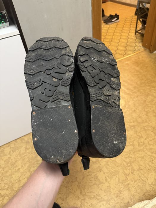 Продам ботінки Native