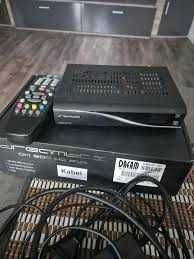 Dreambox dm800hd pvr,hdmi,gotowy do pracy
