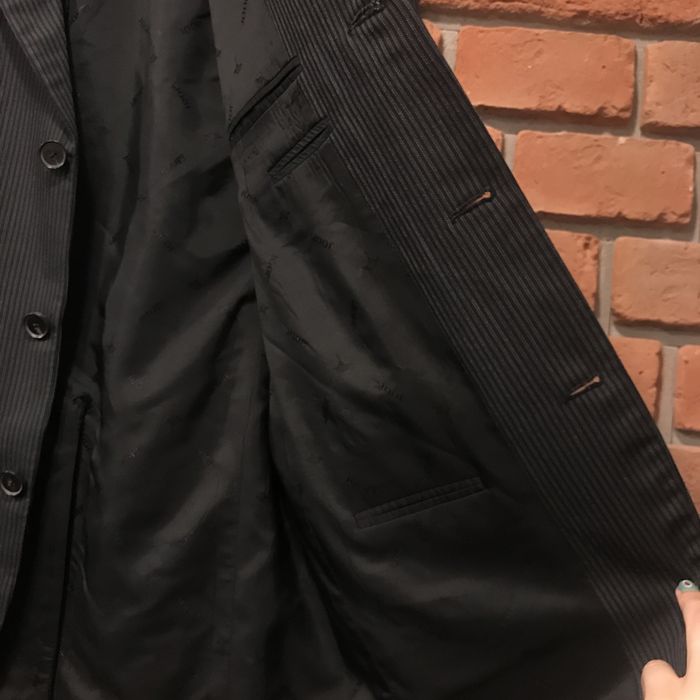 Marynarka oversize marki joop!