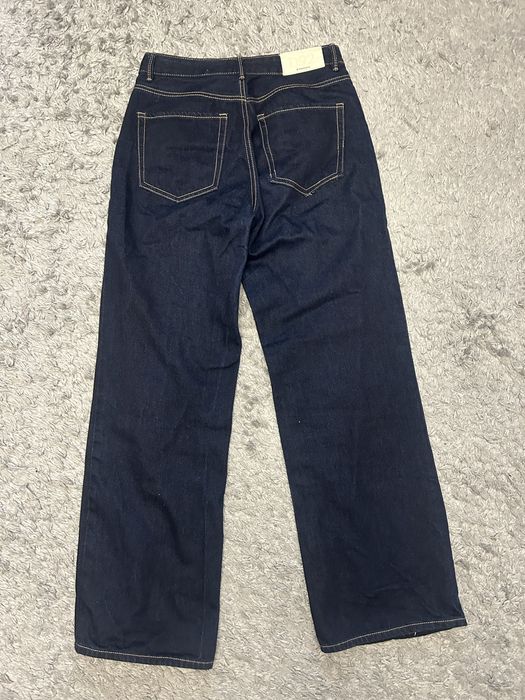Джинси stradivarius 38