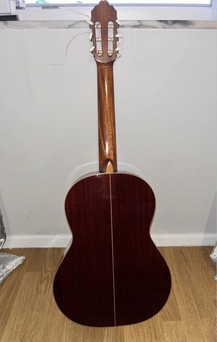 Guitarra Raimundo 112 de 1982