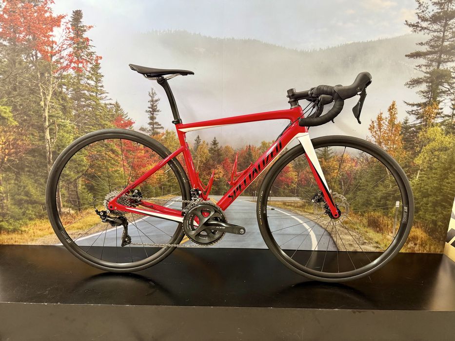 Specialized tarmac sl6