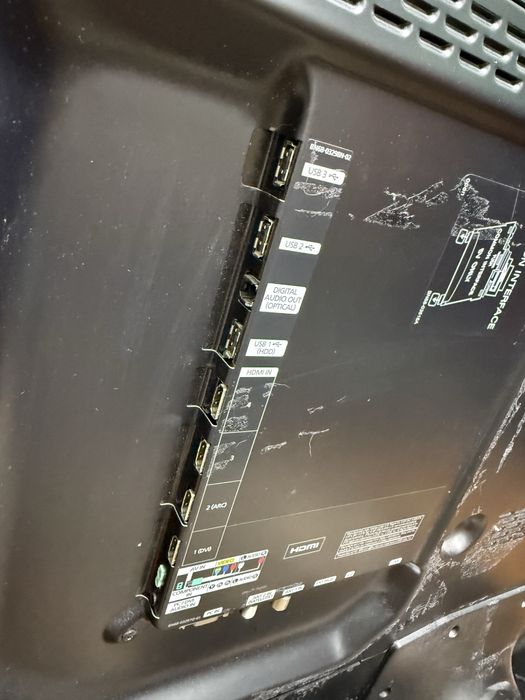 Samsung UE40D6500