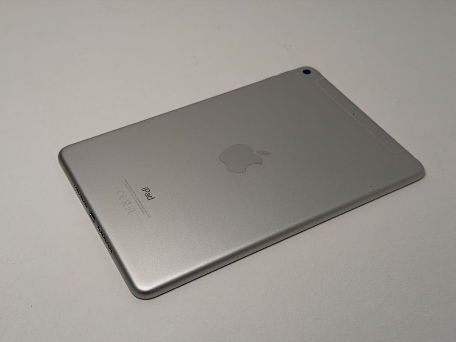 iPad mini 5 (A2124) - 256GB - Cellular (LTE) - faktura VAT 23%