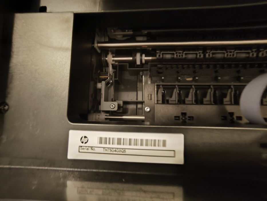 Drukarka HP deskjet 4535