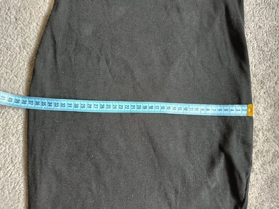 Krótka sukienka Sinsay S