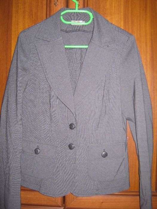 Marynarka / żakiet damski BB - roz. 40
