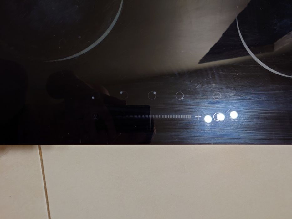 Варочная поверхность Вентолюкс