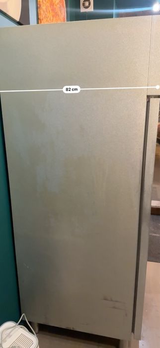 Szafa chlodnicza Asber