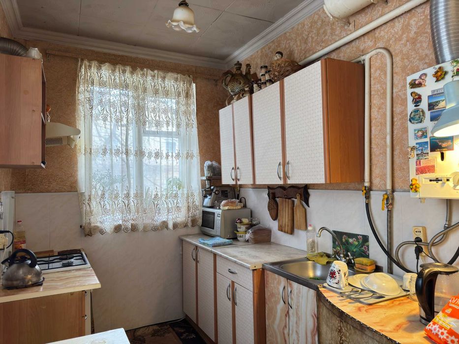 Боярка Продаж будинку 70м2 в центрі міста з індивідуальним опаленням