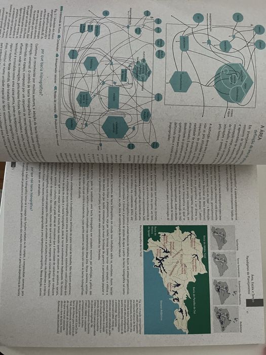 Livro Planejamento Ambiental