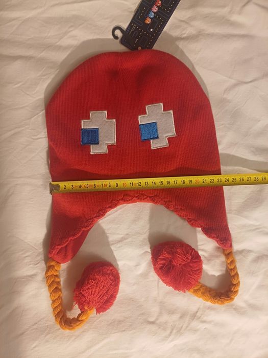 Czapka PAC-MAN - GoodLoot