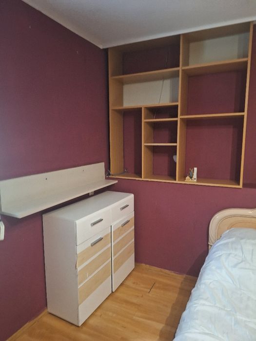 Pokoje na wynajem Witnica