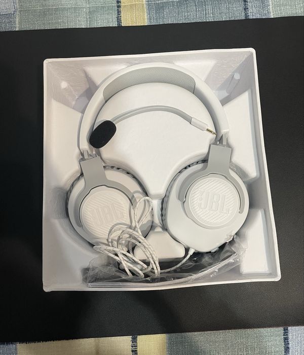 Periféricos (PC) Fones+Teclado+Tapete