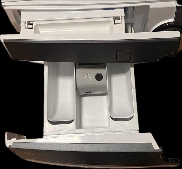 Outlet Agd: Pralko Suszarka Electrolux EW9W161BC Warszawa