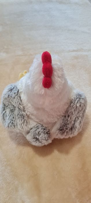 Vários peluches pequenos