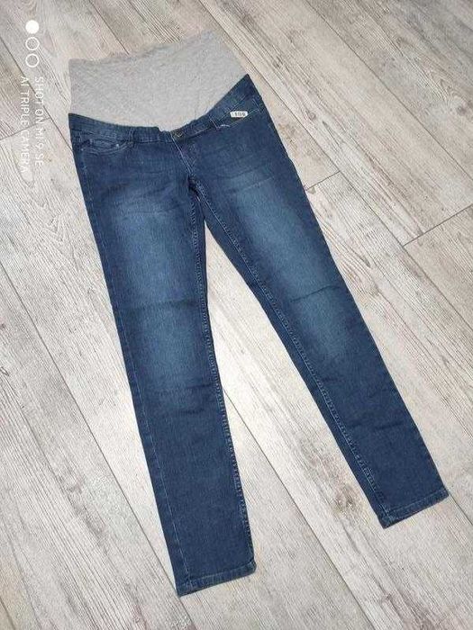 Штаны  джинси для беременных,  штани для вагiтних