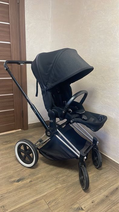 Каляска Cybex priam