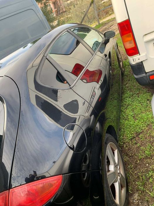 Seat leon diesel et gasolina