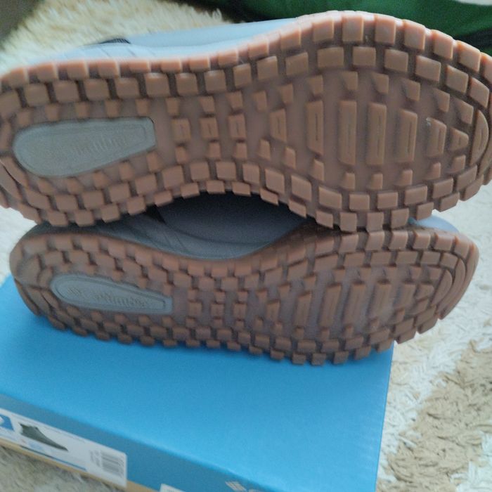 Черевики Columbia 27см устілка