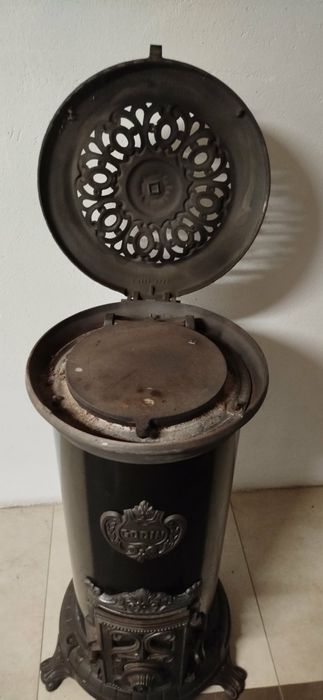 Piecyk typu koza PETIT GODIN 3721