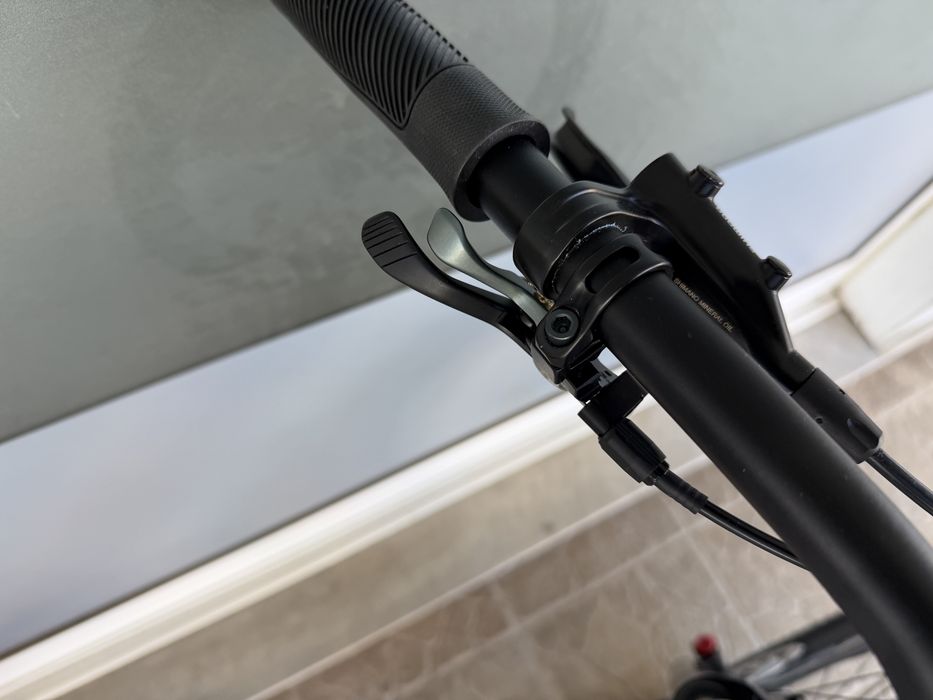 PROMOÇÃO - bicicleta scott Scale 29 - Fox