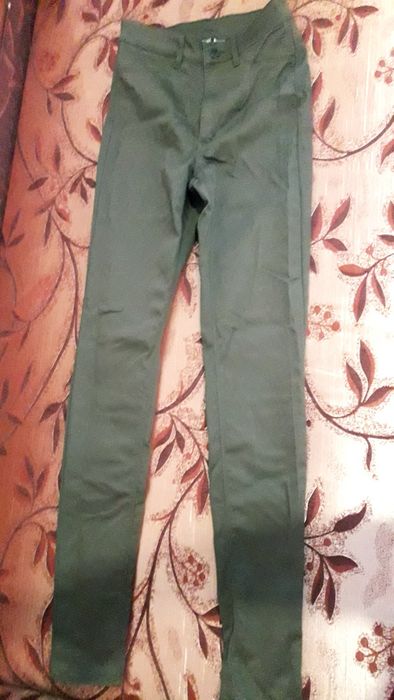 Брендові джинси Н&М