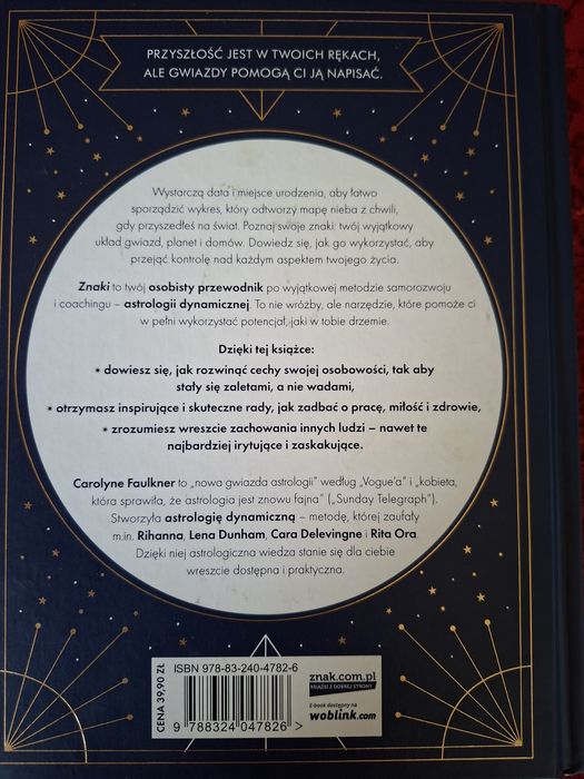 Przewodnik astrologii