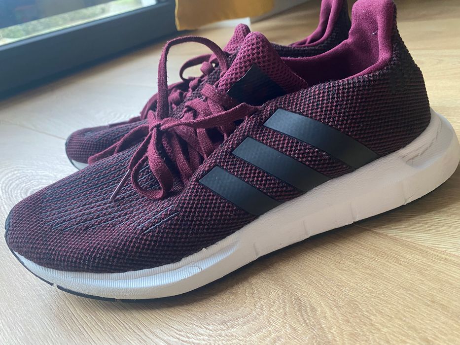 Adidas Swift Run CQ2118 My lenice OLX.pl