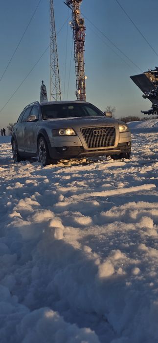 A6C6 allroad                       .