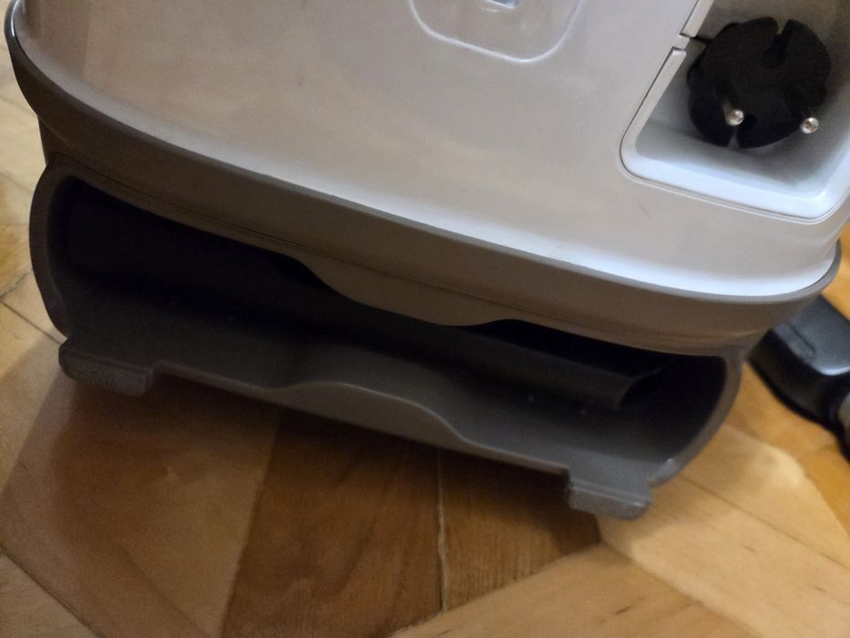 Odkurzacz Tefal Silence Force 400W