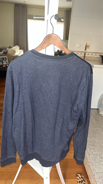 Sweatshirt Hugo Boss