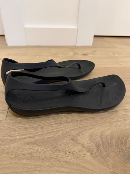 Crocs sandaly damskie