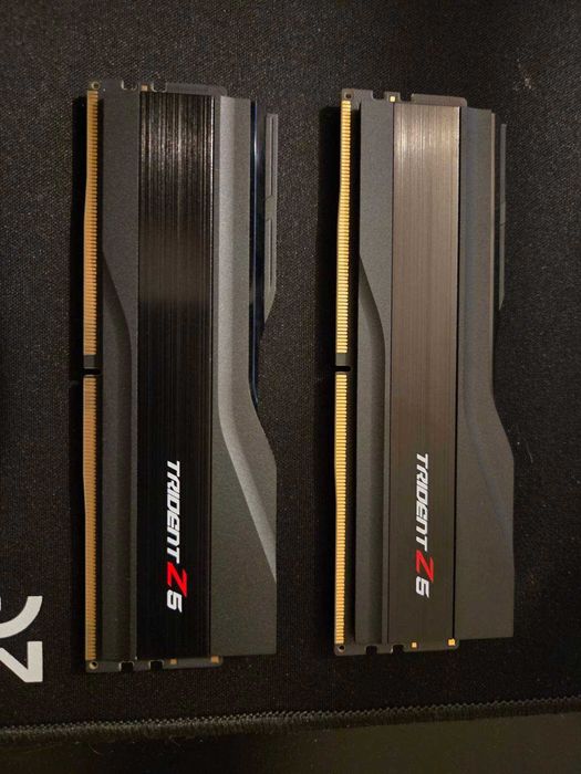 Pamięć RAM G.Skill Trident Z5, DDR5, 32 GB, 6000MHz, CL30
