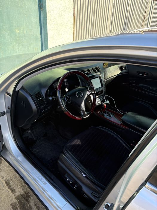 Продам Lexus GS 300 AWD 2006