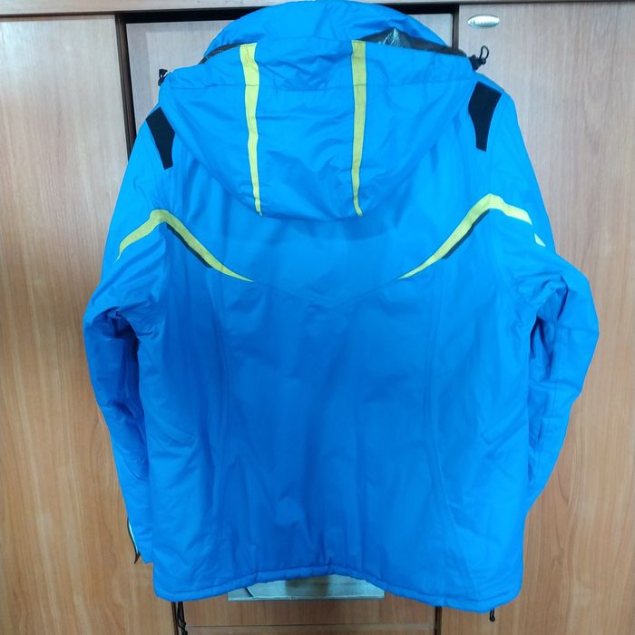 Зимняя мужская куртка.торг