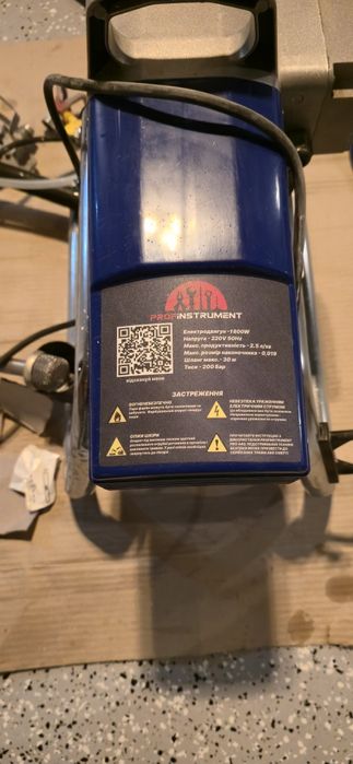 Profinstrument Pro 440S