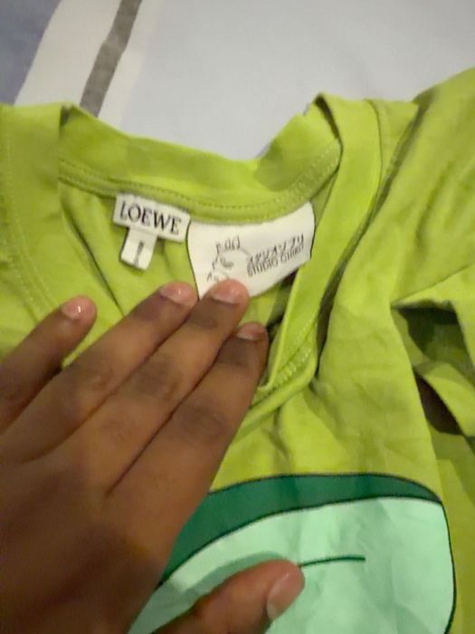 Roupas usadas em perfeito estado