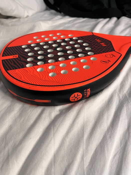 Raquete Padel PR190 Adulto como Nova