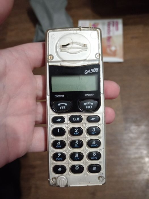 Ериксон Т610 Т68 GH388 и др