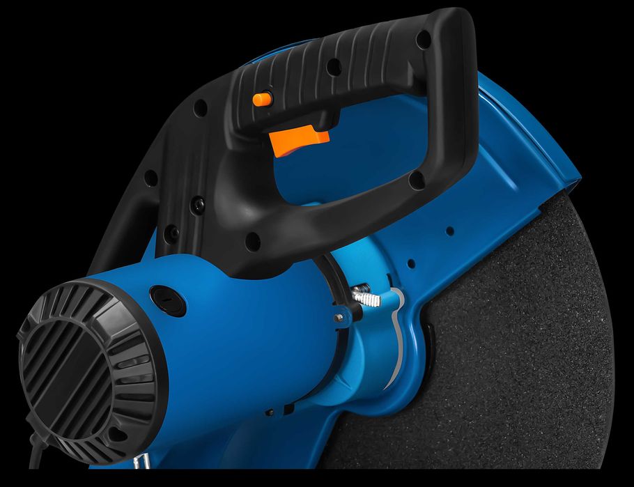 Przecinarka piła ukośna ukośnica do metalu 2900W 355mm KD553 NOWA