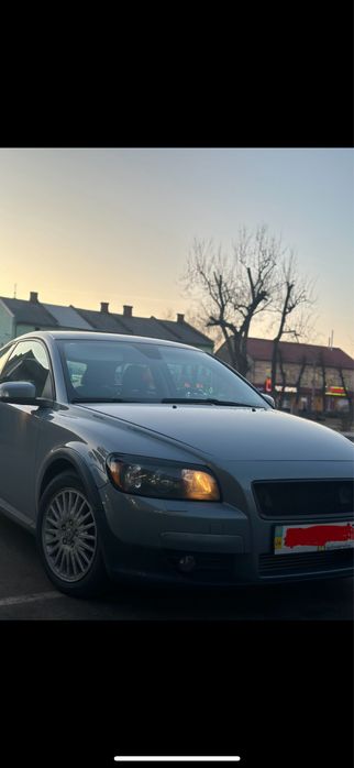 Volvo C30 D5 (2.4D)