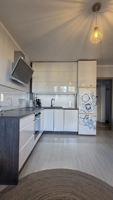 Mieszkanie  na wynajem Katowice Sródmiescie